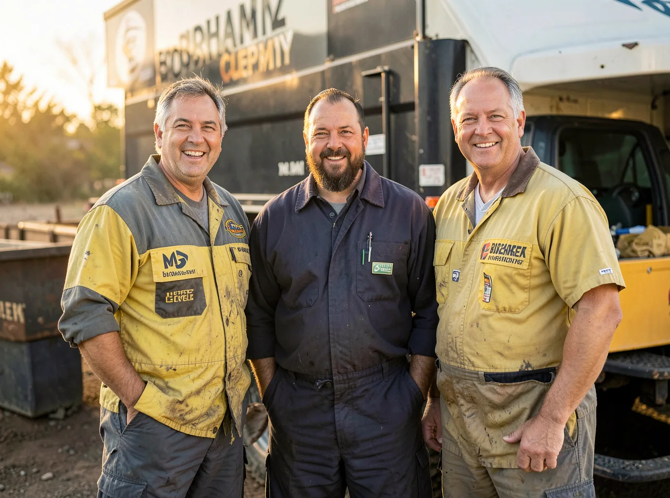 Sewage Cleanup company in Lewisville, IN
