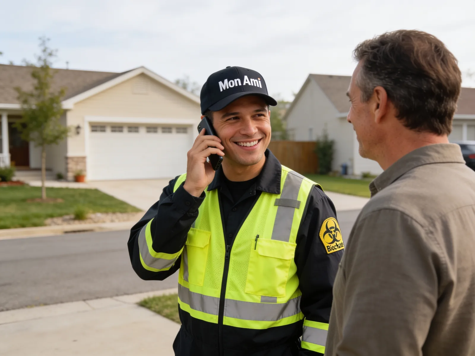 Sewage Cleanup Lewisville, IN FAQs